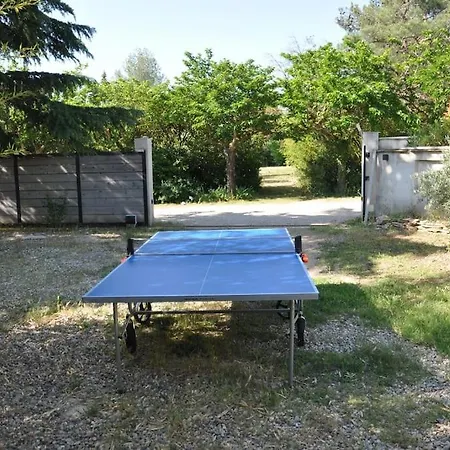 Villa A Villetelle, 20 Mn Des Plages Villetelle