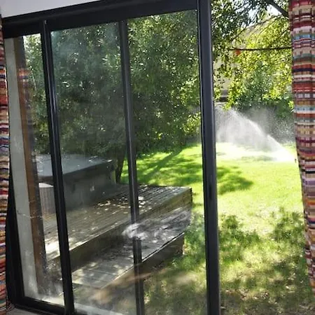 Βίλα A Villetelle, 20 Mn Des Plages *