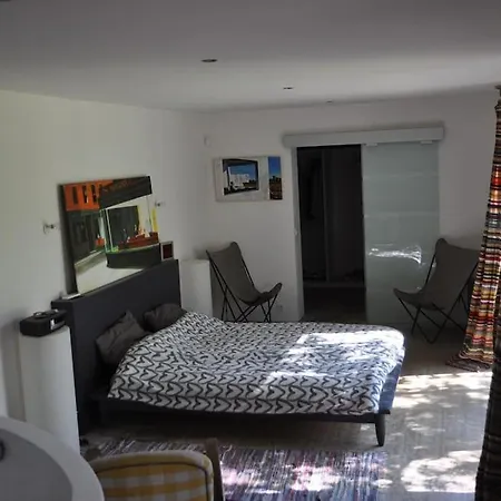 A Villetelle, 20 Mn Des Plages Villa *