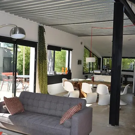 A Villetelle, 20 Mn Des Plages Villa *