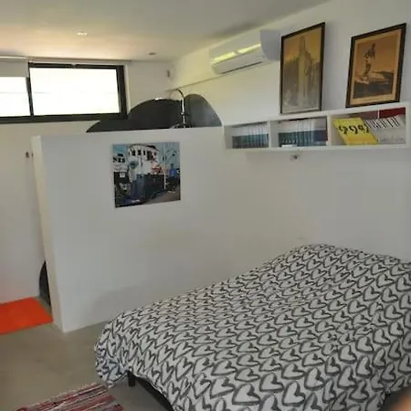 A Villetelle, 20 Mn Des Plages Βίλα *