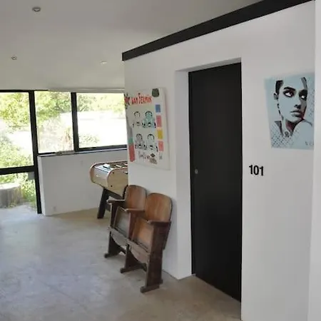A Villetelle, 20 Mn Des Plages Villa *