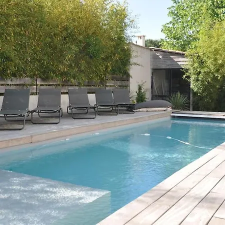 Villa A Villetelle, 20 Mn Des Plages