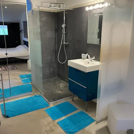 A Villetelle, 20 Mn Des Plages Villa *