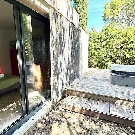 A Villetelle, 20 Mn Des Plages * Villetelle