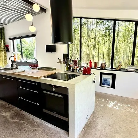 A Villetelle, 20 Mn Des Plages Villa Villetelle