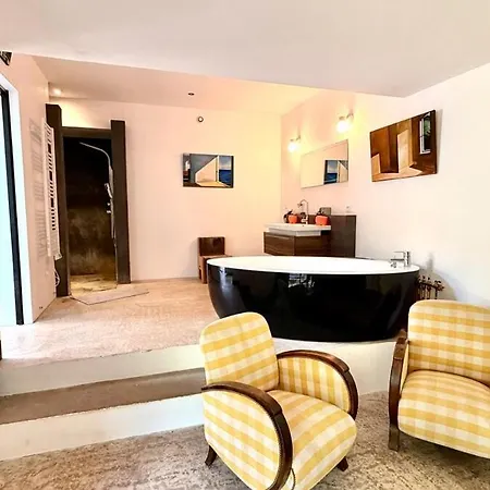Villa A Villetelle, 20 Mn Des Plages