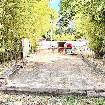 Villa A Villetelle, 20 Mn Des Plages