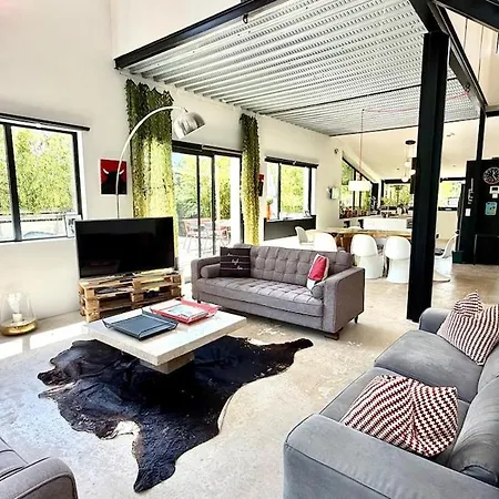 A Villetelle, 20 Mn Des Plages Villa Villetelle