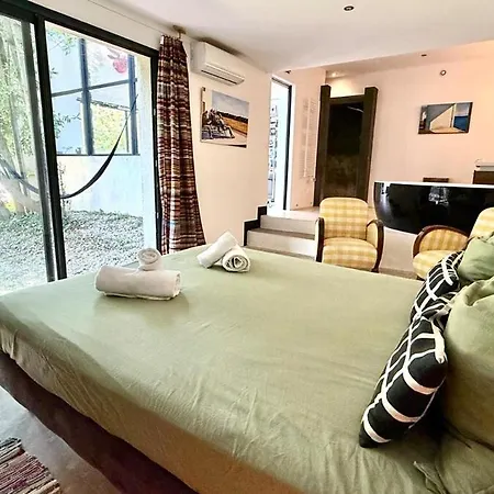 Villa A Villetelle, 20 Mn Des Plages Villetelle