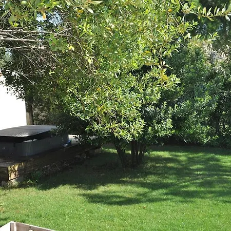 Villa A Villetelle, 20 Mn Des Plages Villetelle