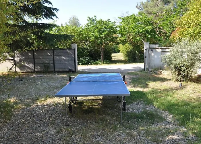 Villa A Villetelle, 20 Mn Des Plages Villetelle