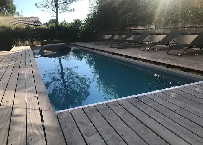 A Villetelle, 20 Mn Des Plages * Villetelle
