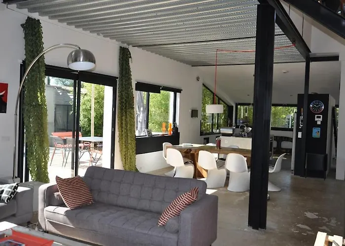 A Villetelle, 20 Mn Des Plages Villa *