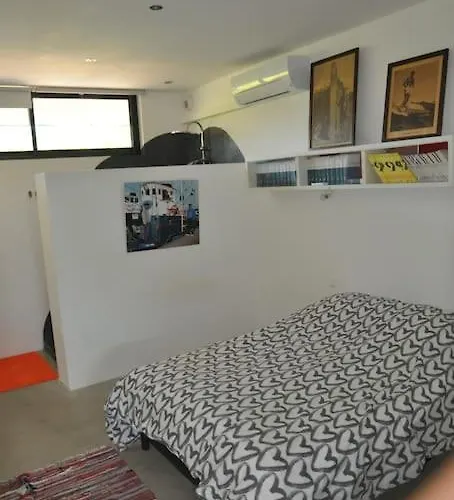 A Villetelle, 20 Mn Des Plages Villa *
