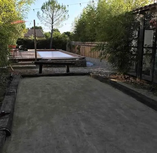 A Villetelle, 20 Mn Des Plages * Villetelle