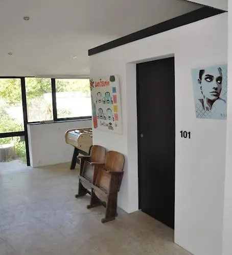 A Villetelle, 20 Mn Des Plages Villa *