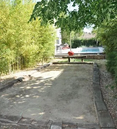 Villa A Villetelle, 20 Mn Des Plages Villetelle