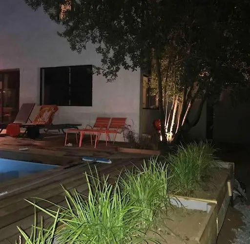 A Villetelle, 20 Mn Des Plages * Villetelle